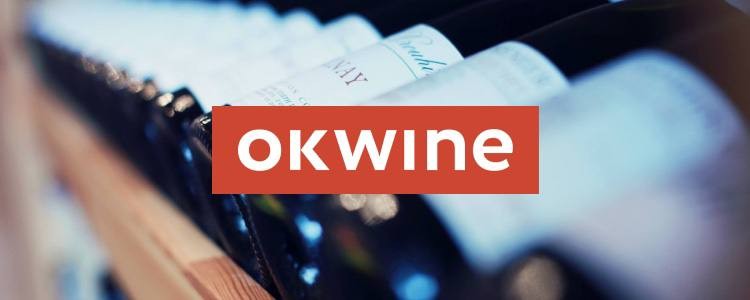 Продавець-консультант та помічник сомельє у мережу магазинів “OKwine”